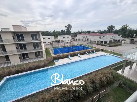 Departamento en Alquiler de 4 ambientes