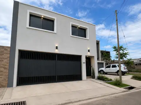 Departamento en Sexta Sección