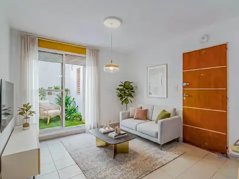 Departamento en Venta en La Plata, Partido de La Plata