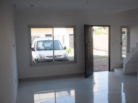 Depto Tipo Casa en Venta de 2 dormitorios