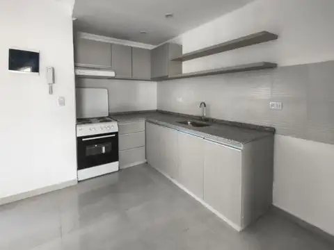 Depto Tipo Casa en Venta en Ituzaingo Norte, USD 90.000