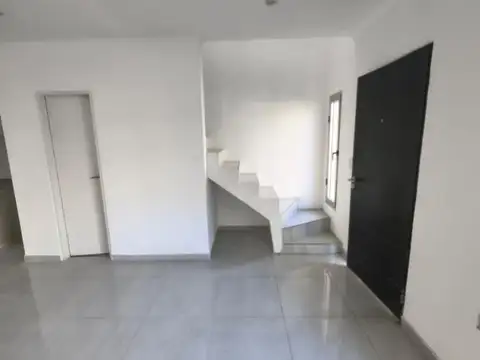 Depto Tipo Casa en Venta A Estrenar