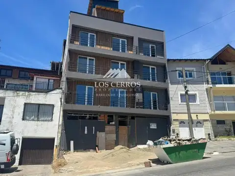 Departamento en Venta al Norte