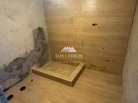 Departamento en venta en Ñireco, San Carlos de Bariloche - Vista al lago