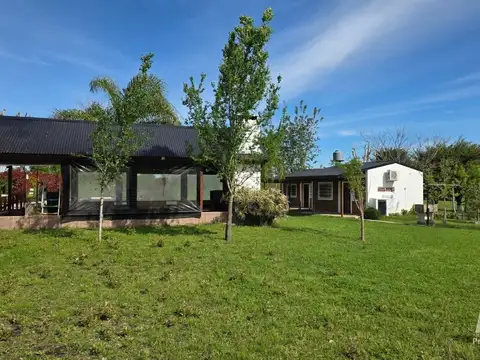 Casa en Venta de 7 dormitorios