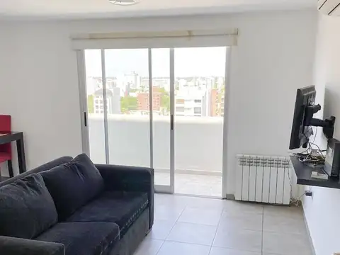 DEPARTAMENTO EN VENTA - LA PLATA