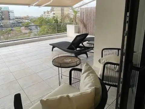 Departamento en Alquiler 12 años