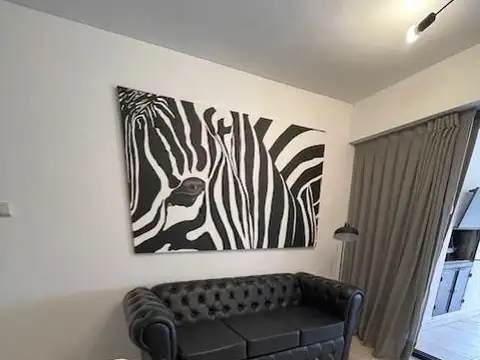 Departamento en Alquiler de 2 ambientes