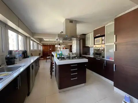 Departamento en Venta en Mendoza, USD 265.000