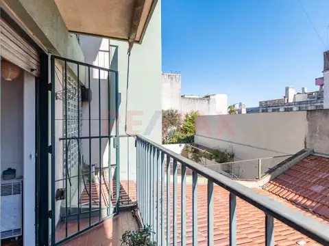 Departamento en Venta en Floresta, USD 79.000