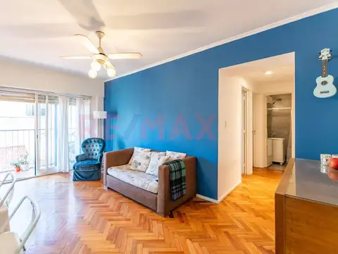 Departamento en Venta 51 años