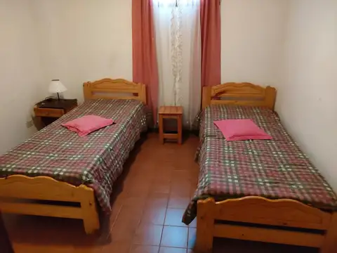 Casa en Venta al Oeste