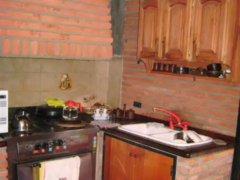 Casa en Venta 51 años