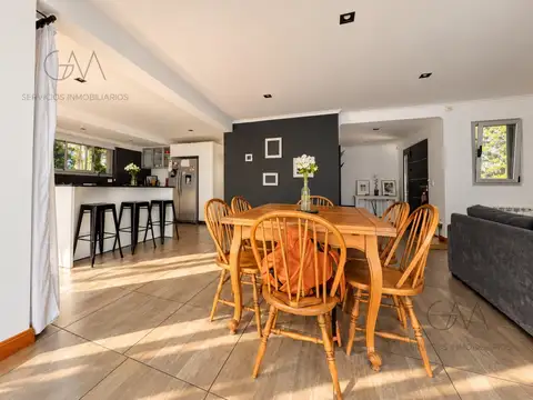 Casa en Alquiler 6 años