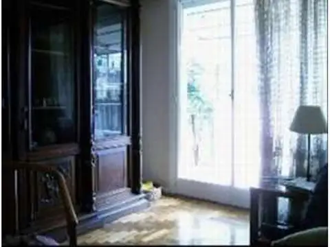 Departamento en Alquiler Temporal de 2 ambientes