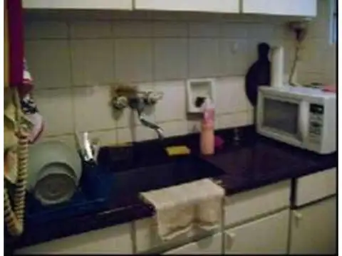 Departamento en Alquiler Temporal en Barrio Norte, USD 700