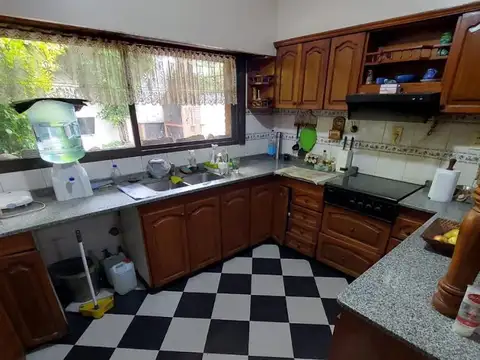 Casa en Venta al Sureste