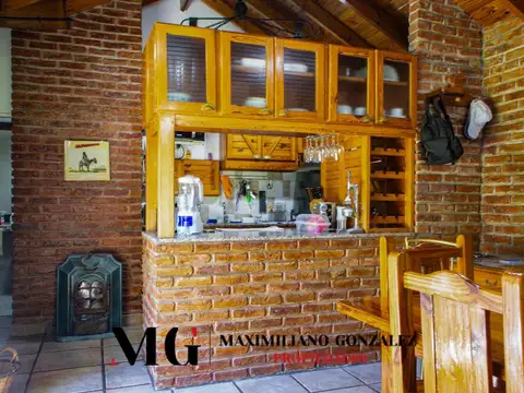 Casa en Venta de 4 dormitorios