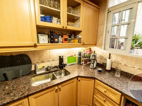 Depto Tipo Casa en Venta 66 años