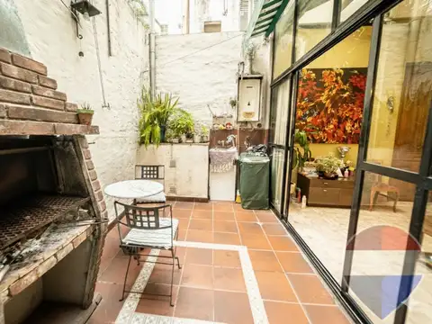 Depto Tipo Casa en Venta de 2 dormitorios