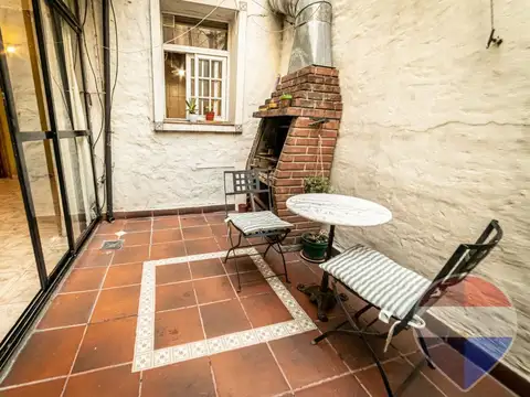 Depto Tipo Casa en Venta de 4 ambientes
