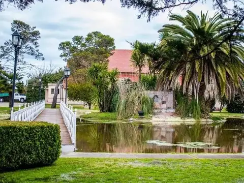 La Federala - Casa A Estrenar 2 Dorm - Permuto Depto Caba