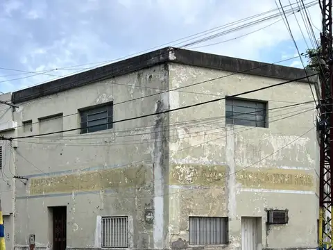 Terreno en Venta 12  mts Frente