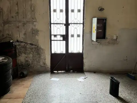 Terreno en Venta 12  mts Fondo