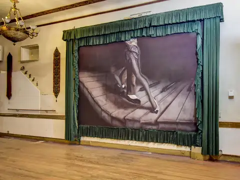 Hotel en  venta en San Telmo