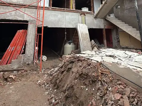 Hipólito Yrigoyen 1100