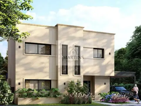 Casa en venta en Pilar San Pablo con financiacion