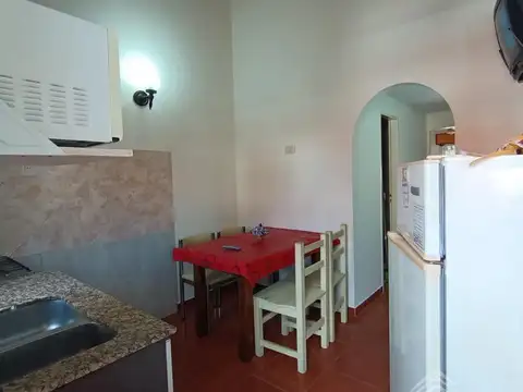 Departamento en Venta en San Bernardo Del Tuyu, USD 40.000