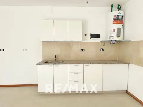 Departamento en Venta en Pilar, USD 85.000