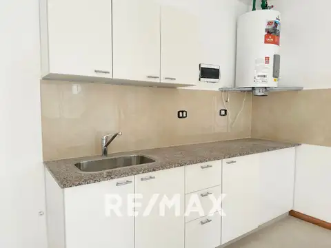 Departamento en Venta con 2 cocheras