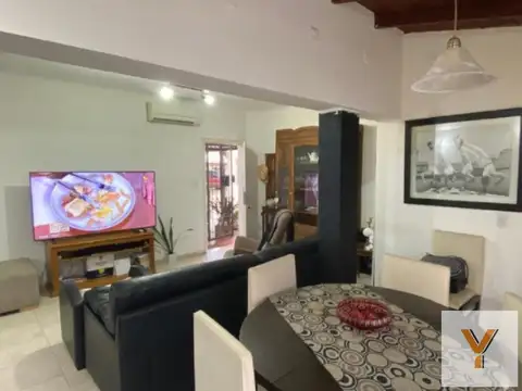 Departamento en venta - 3 Dormitorios 2 Baños - Pergamino