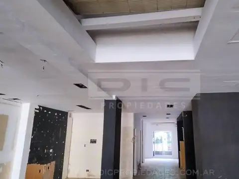 Oficina Comercial Venta - San Isidro