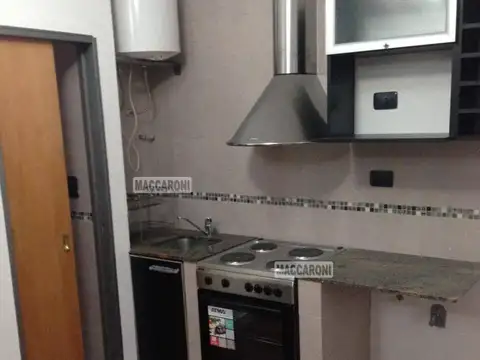 Depto Tipo Casa en Alquiler en Mataderos, $ 600.000