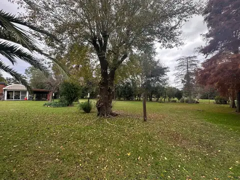 Casa en Venta de 3 dormitorios