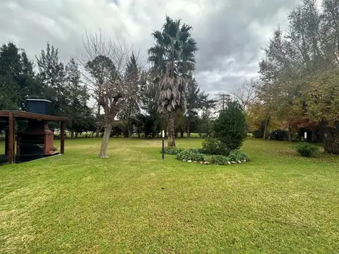 Casa en Venta en Barrio Cube, USD 210.000