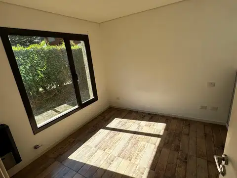 Departamento 3 ambientes en el centro de San Martín de los Andes