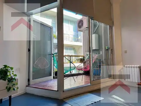 Departamento en Venta 18 años