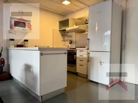 Departamento en Venta en Barracas, USD 156.000