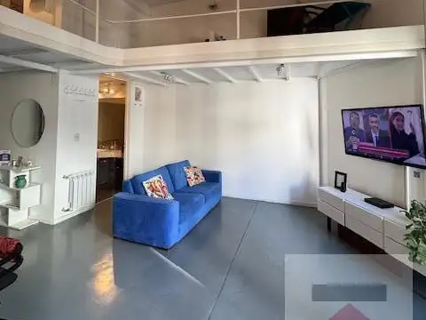 Lindísimo dúplex tipo loft en el multipremiado Edificio Moca!