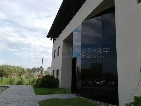 Oficina Riviera Park 100