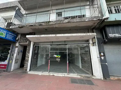 Local en Venta en Tigre Centro, USD 600.000