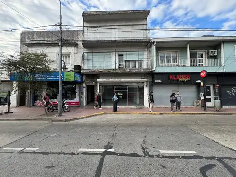 Avenida Cazón 1257