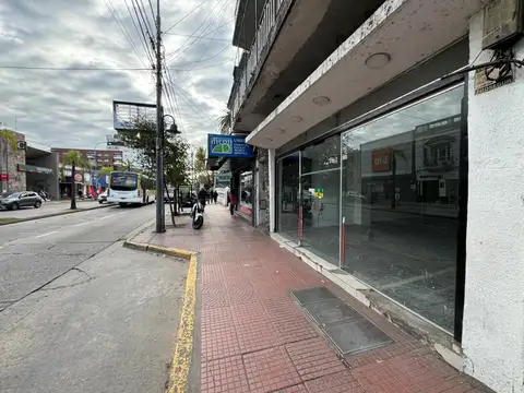 Avenida Cazón 1257