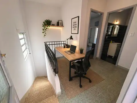 Depto Tipo Casa en Venta 60 años
