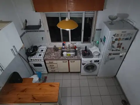 Depto Tipo Casa en Venta en Ciudad Jardin del Palomar, USD 130.000