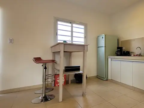 Departamento en Venta En General Rodriguez